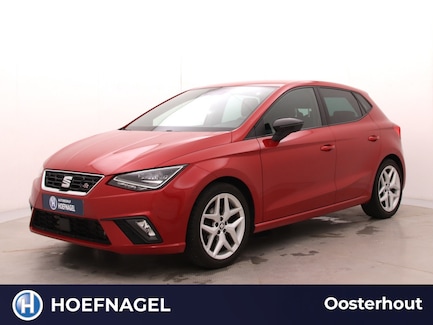 SEAT Ibiza 0