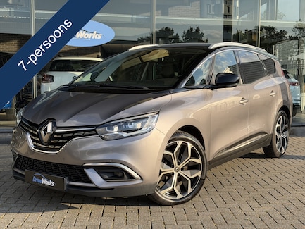 Renault Grand Scenic 0
