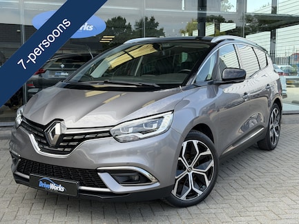 Renault Grand Scenic 0
