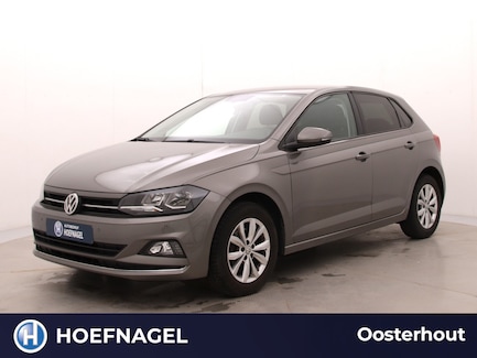 Volkswagen Polo 0