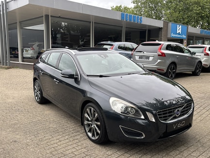 Volvo V60 0