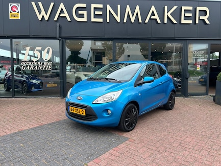Ford Ka 0