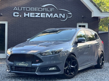 Ford Focus 0