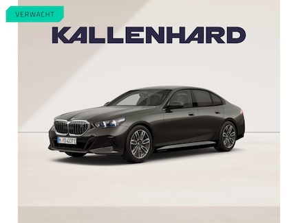 BMW i5 0