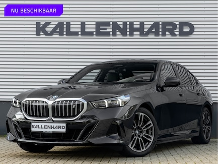 BMW i5 0