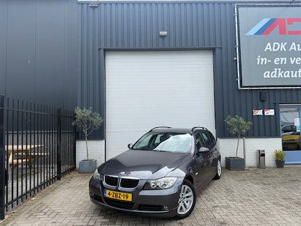 BMW 3-Serie 0