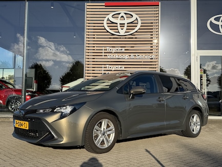 Toyota Corolla 0