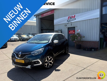 Renault Captur 0