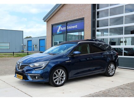 Renault Megane 0