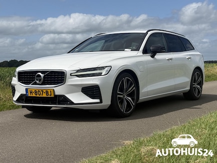 Volvo V60 0