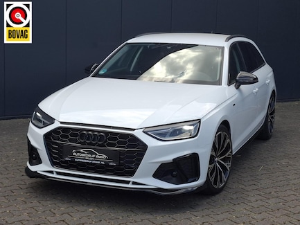 Audi A4 0