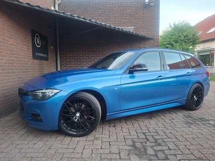 BMW 3-Serie 0