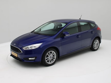 Ford Focus 0
