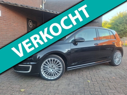 Volkswagen Golf 0