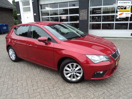SEAT Leon 0