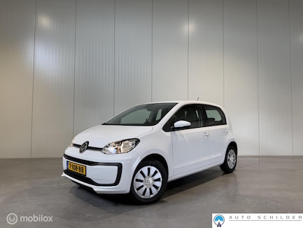 Volkswagen Up! 0