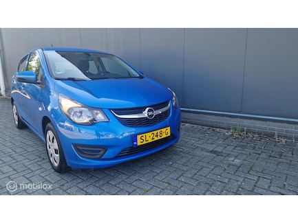 Opel Karl 0