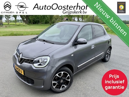 Renault Twingo 0