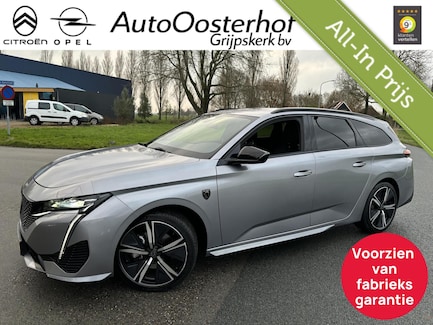 Peugeot 308 0