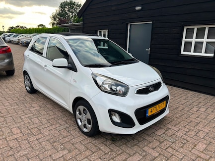 Kia Picanto 0