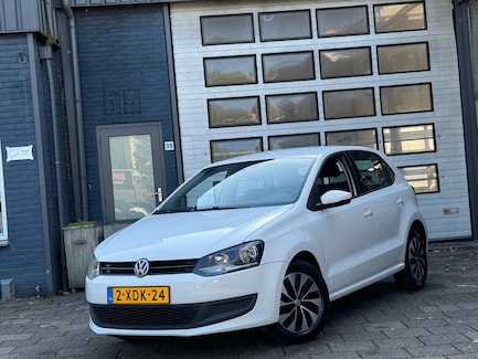 Volkswagen Polo 0