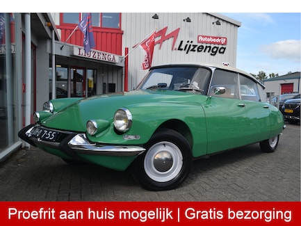 Citroën ID 0