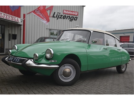Citroën ID 0