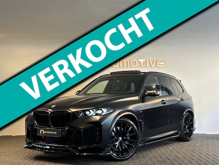 BMW X5 0