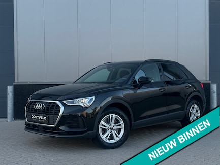 Audi Q3 0