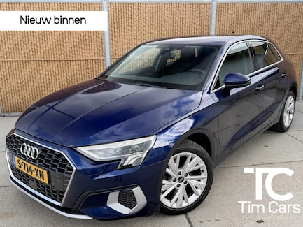 Audi A3 0