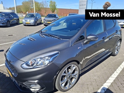 Ford Fiesta 0