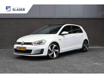Volkswagen Golf 0