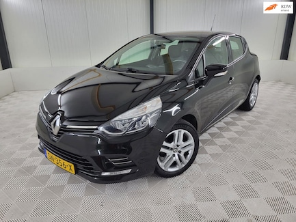 Renault Clio 0