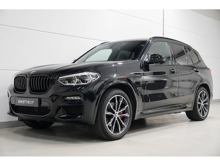 BMW X3 0