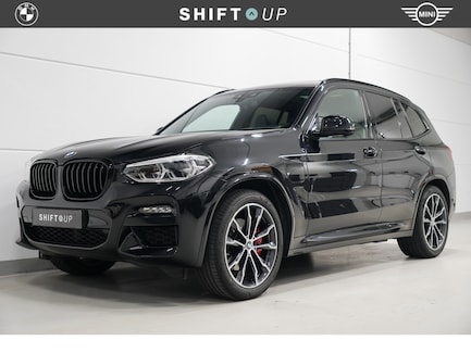 BMW X3 0