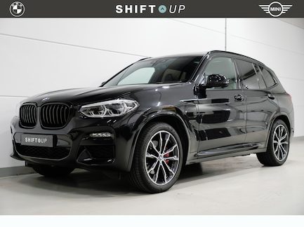 BMW X3 0