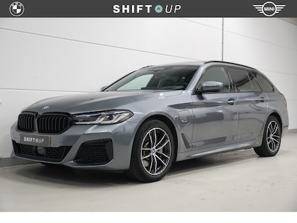 BMW 5-Serie 0