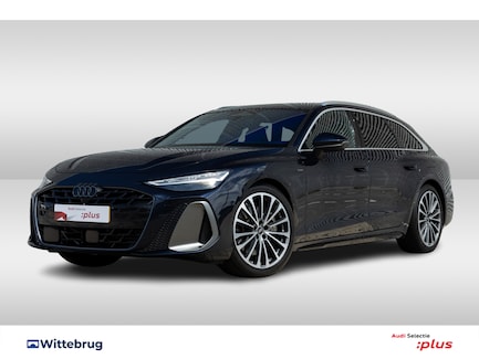 Audi A6 0
