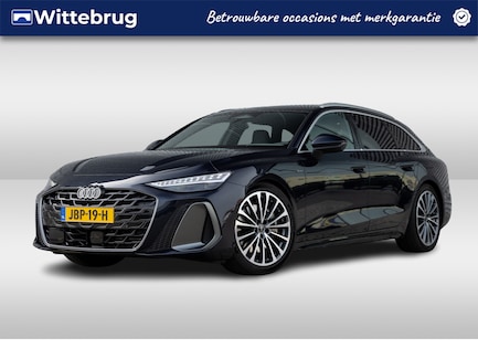 Audi A6 0