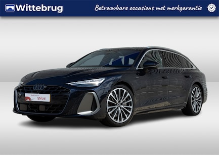 Audi A6 0