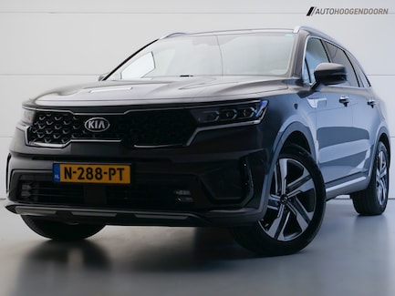 Kia Sorento 0