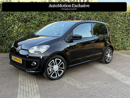 Volkswagen Up! 0