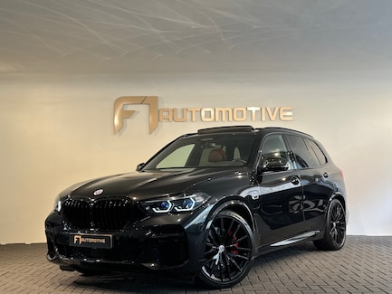 BMW X5 0