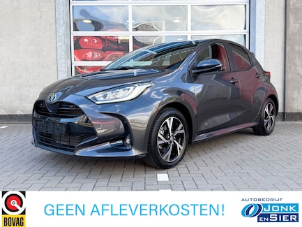 Toyota Yaris 0