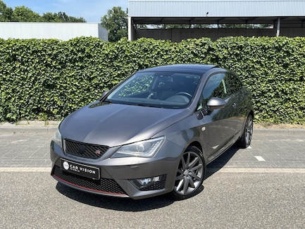 SEAT Ibiza 0