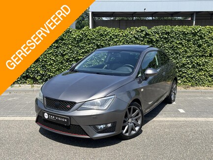 SEAT Ibiza 0