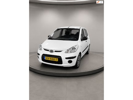 Hyundai i10 0