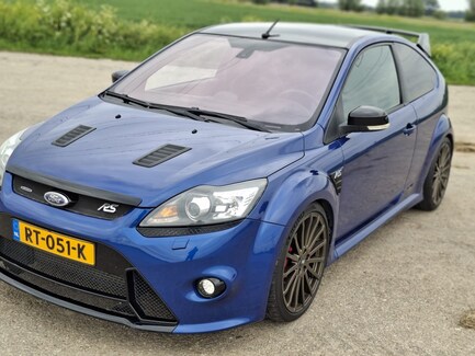 Ford Focus 0
