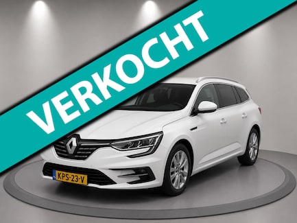 Renault Megane E-Tech 0