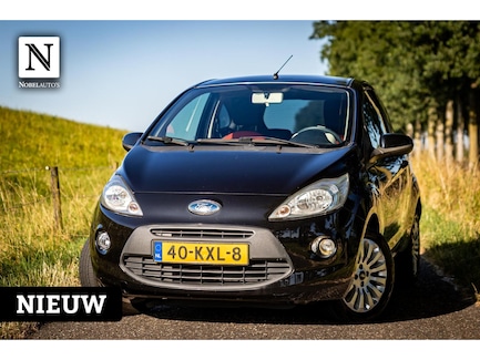 Ford Ka 0